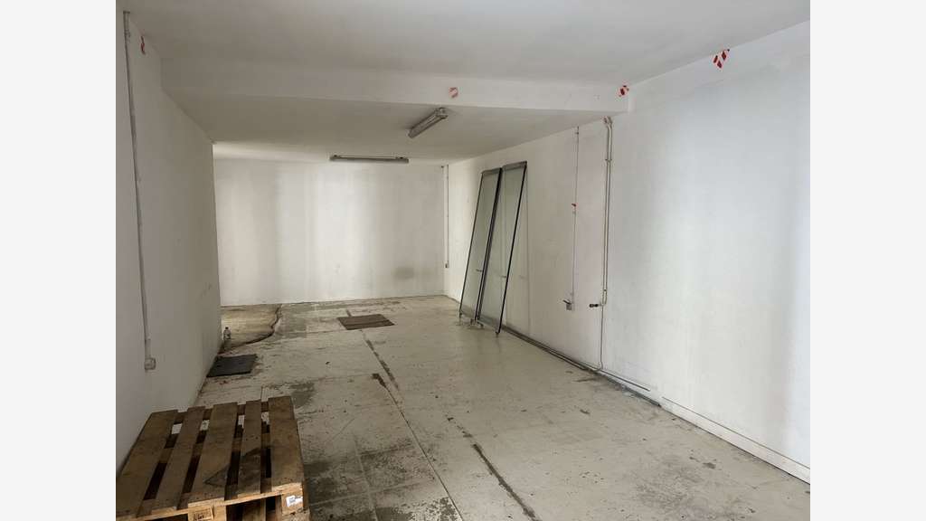 Loue local commercial 230m² au centre de Limoges