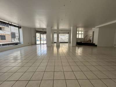 Loue local commercial 230m² au centre de Limoges