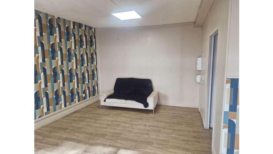 Offre de location local commercial 28m² à Limoges