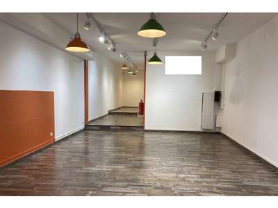 Location Locaux commerciaux - Boutiques à Limoges