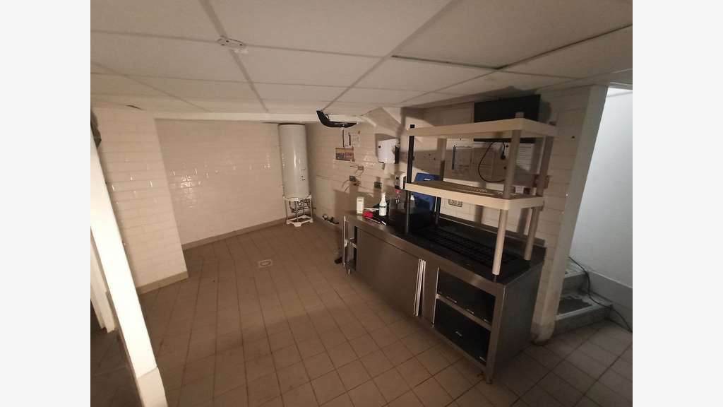 Loc local sans droit d N°1 premium 76m² Limoges
