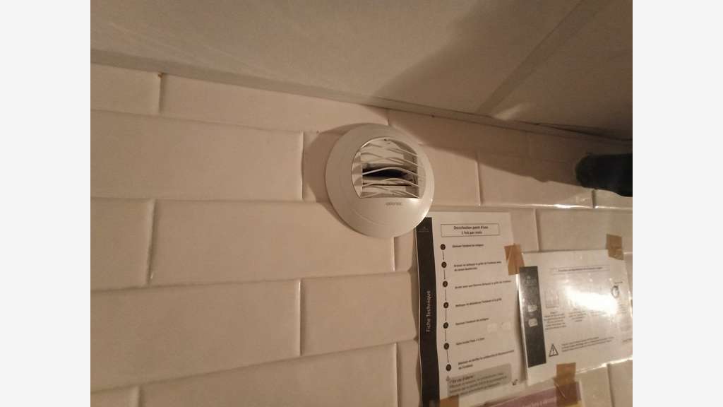 Loc local sans droit d N°1 premium 76m² Limoges