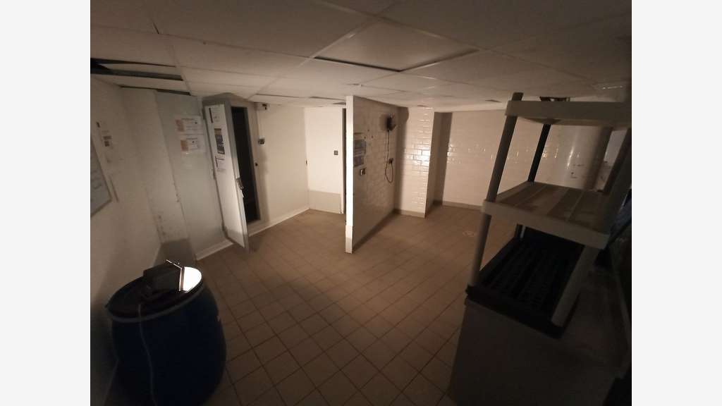 Loc local sans droit d N°1 premium 76m² Limoges
