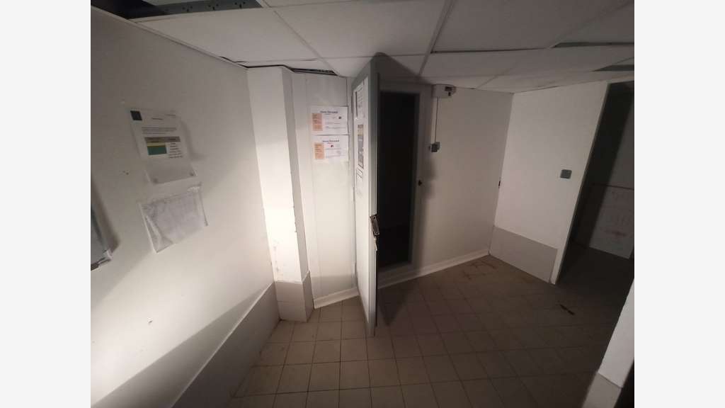 Loc local sans droit d N°1 premium 76m² Limoges