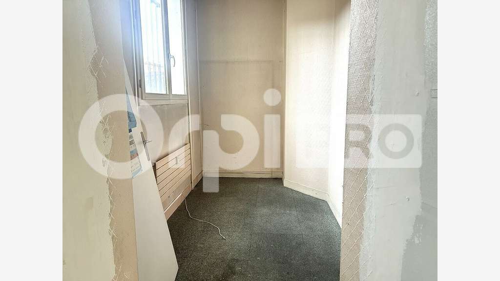 Location local commercial 70m² en RDC à Limoges