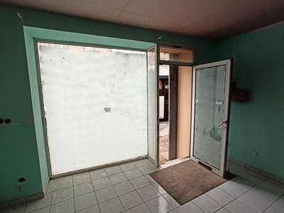 A louer local commercial 35m² à Limoges