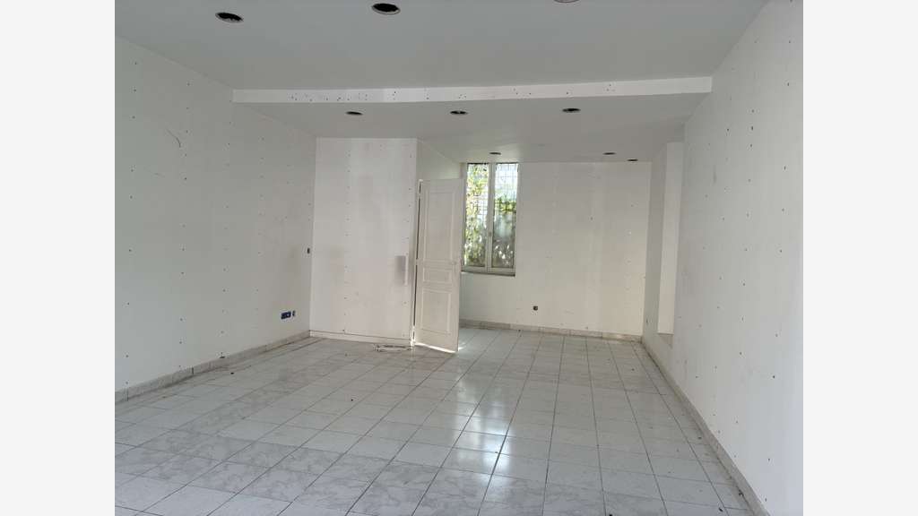 A louer local commercial 35m² à Limoges