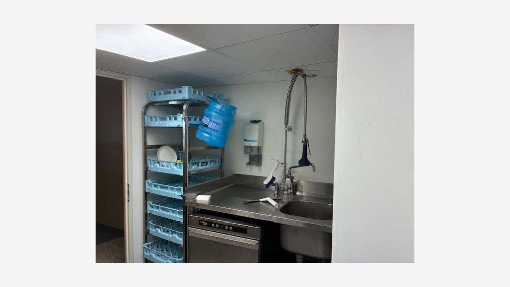 Loue local commercial 376m² au centre de Limoges