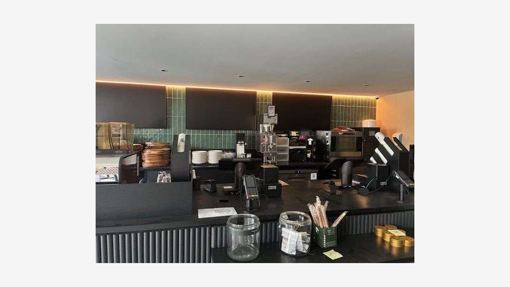 Loue local commercial 376m² au centre de Limoges