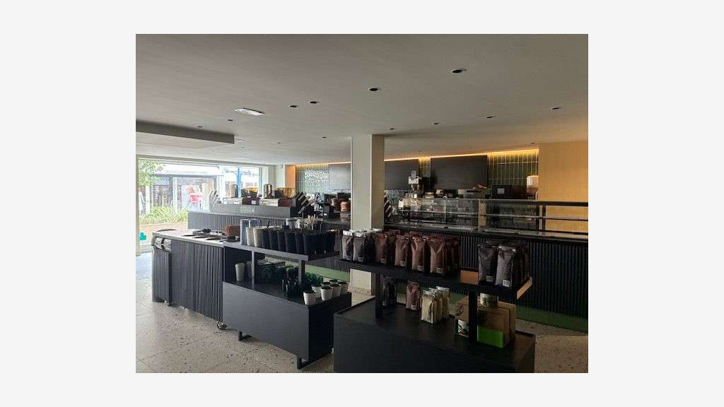 Loue local commercial 376m² au centre de Limoges