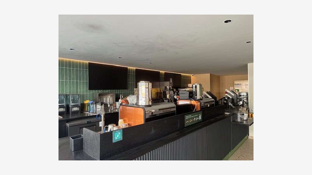 Loue local commercial 376m² au centre de Limoges