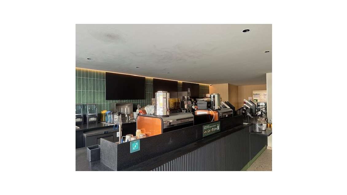 Loue local commercial 376m² au centre de Limoges