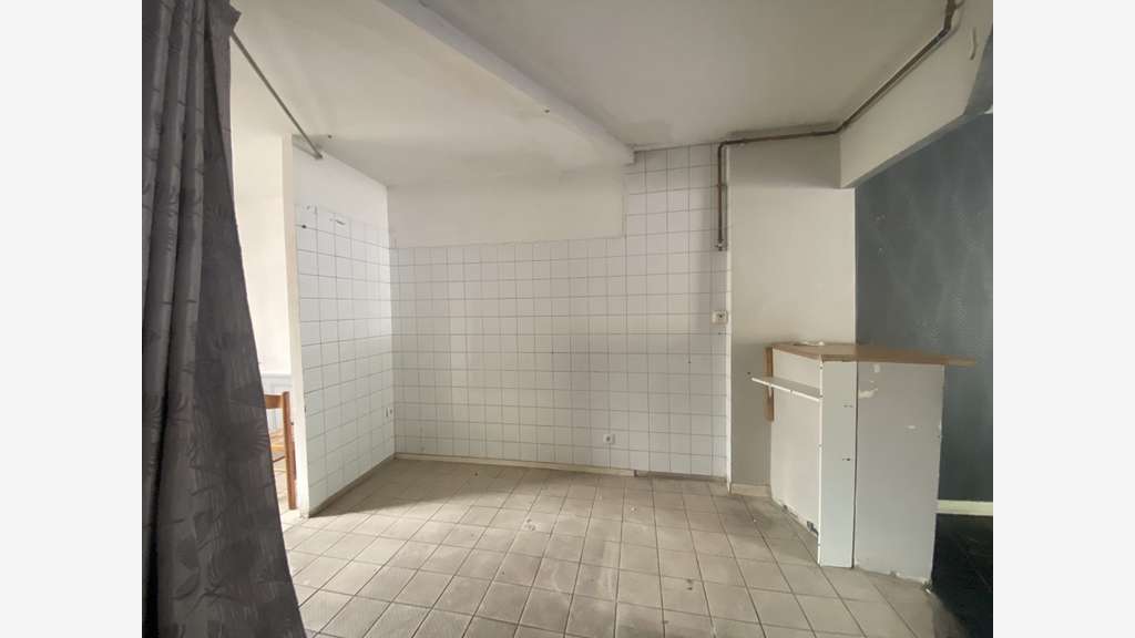 Local commercial 58m² bonne visibilité à Limoges !