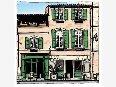 A louer local commercial 95m² à Limoges 