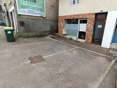 A louer local 26m² dans commune au Nord Limoges  