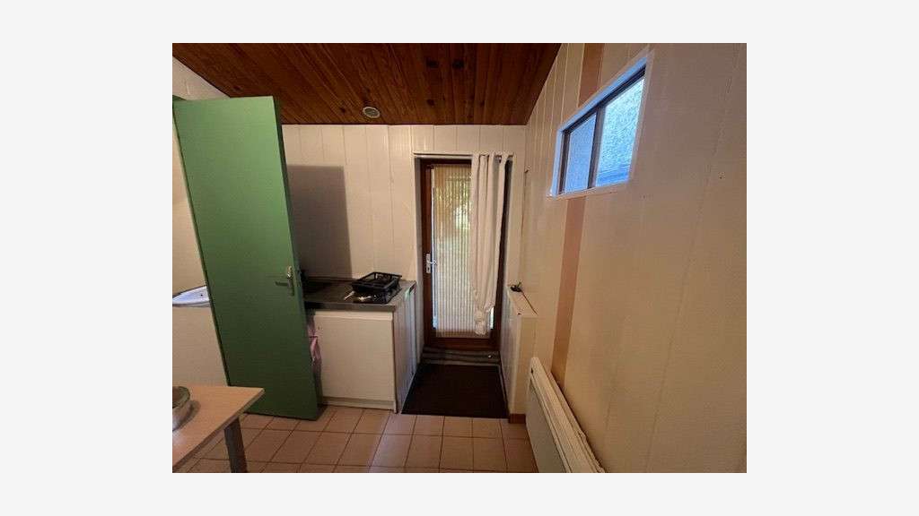 Local commercial de 53,70 m² à LIMOGES