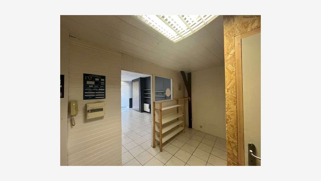 Local commercial de 53,70 m² à LIMOGES