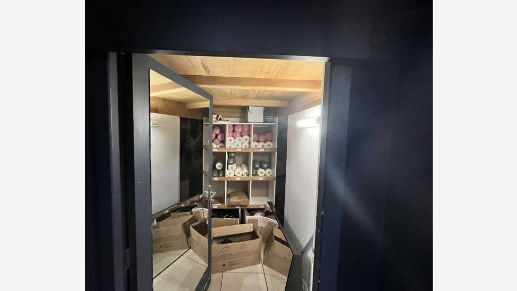 A louer local commercial de 175m² à Limoges !