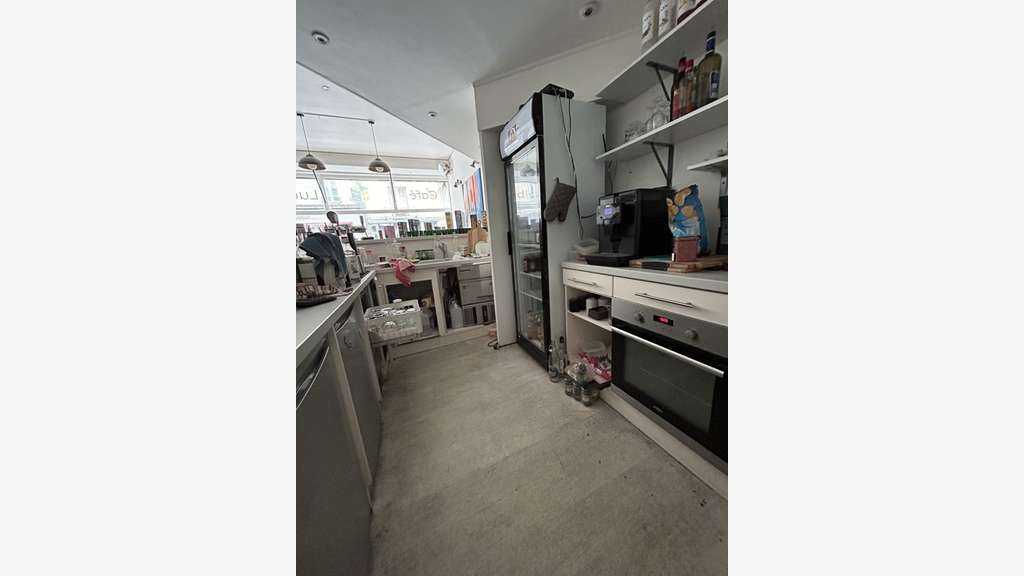 Local commercial 80m² à louer au centre de Limoges