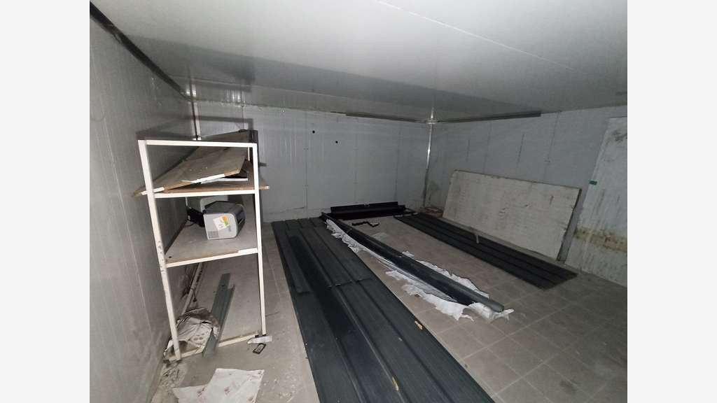 A louer local de 290m² en ZI Nord Limoges