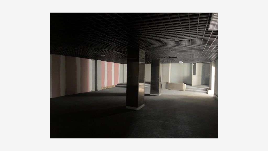 Location ensemble commercial de 280m² à Limoges