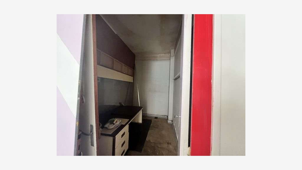 Location ensemble commercial de 280m² à Limoges