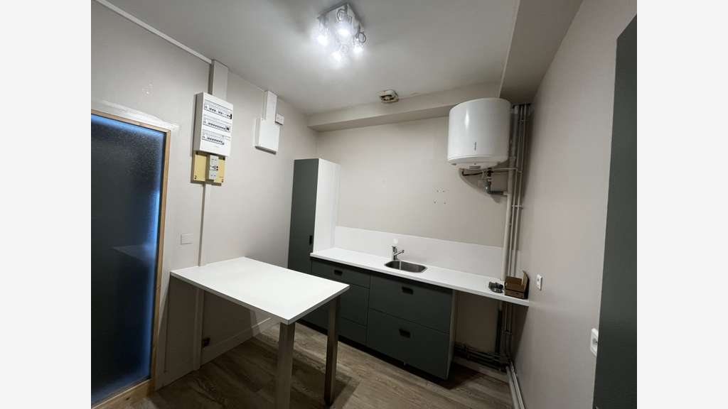 Loue charmant local commercial 76m² proche Limoges