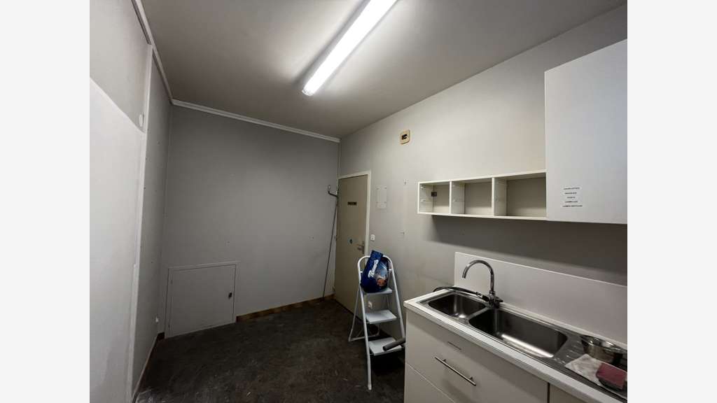 Loue charmant local commercial 76m² proche Limoges