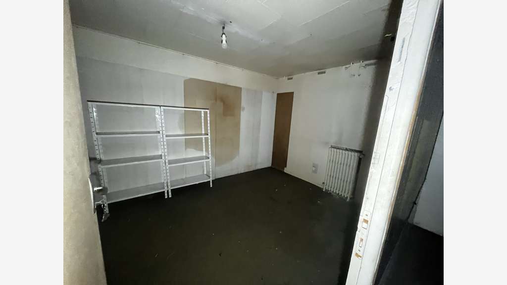 Loue local commercial 76m² hyper-centre de Limoges