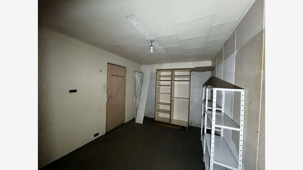 Loue local commercial 76m² hyper-centre de Limoges