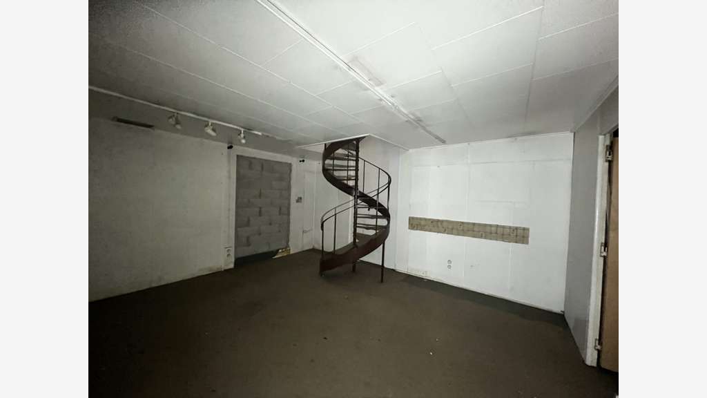 Loue local commercial 76m² hyper-centre de Limoges