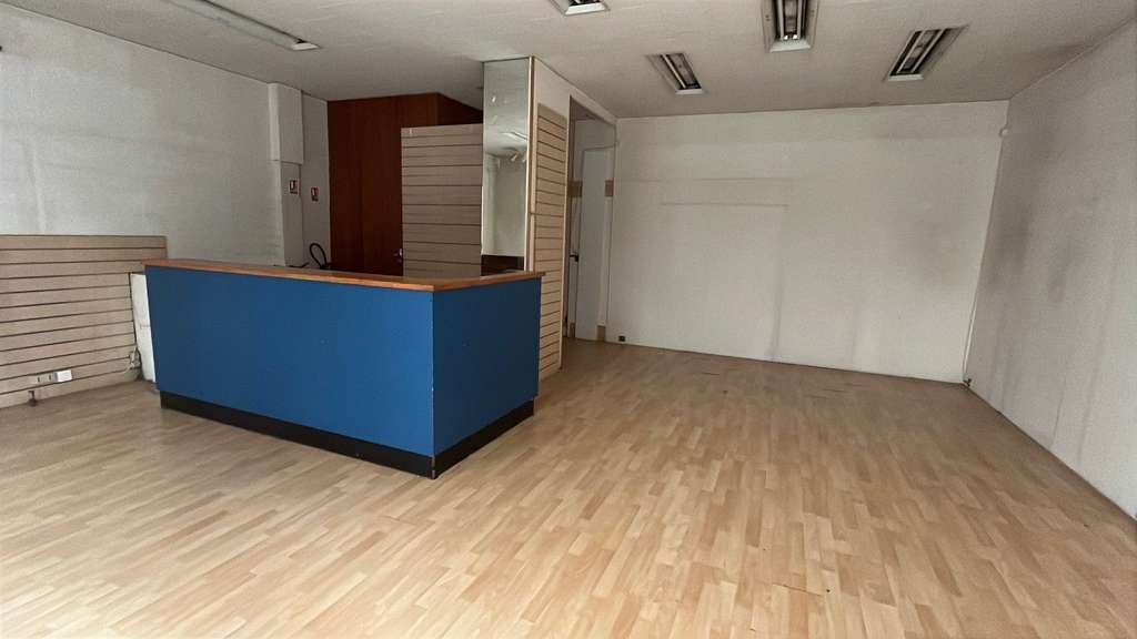 Loue local commercial 76m² hyper-centre de Limoges