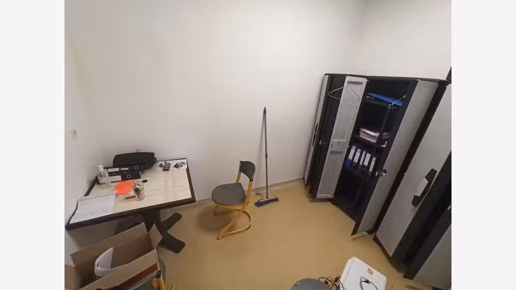 LOC 440m² Zone NORD LIMOGES