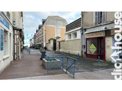 Location Locaux commerciaux - Boutiques à Lion-sur-Mer