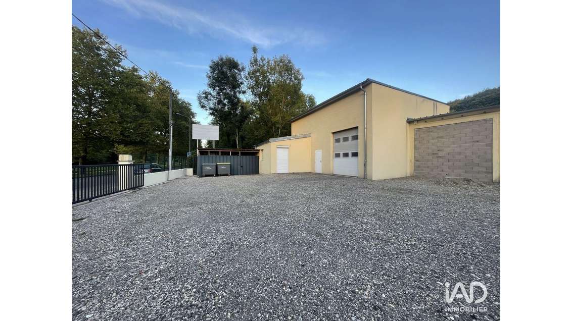 Local commercial à Liverdun