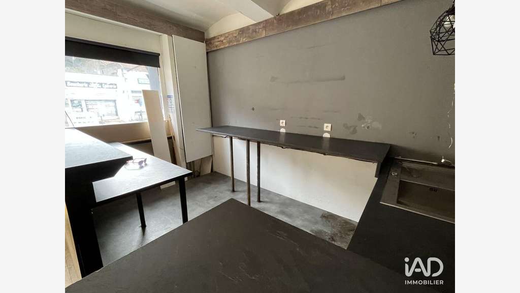 A louer boutique 90m² à Livron-sur-Drôme centre