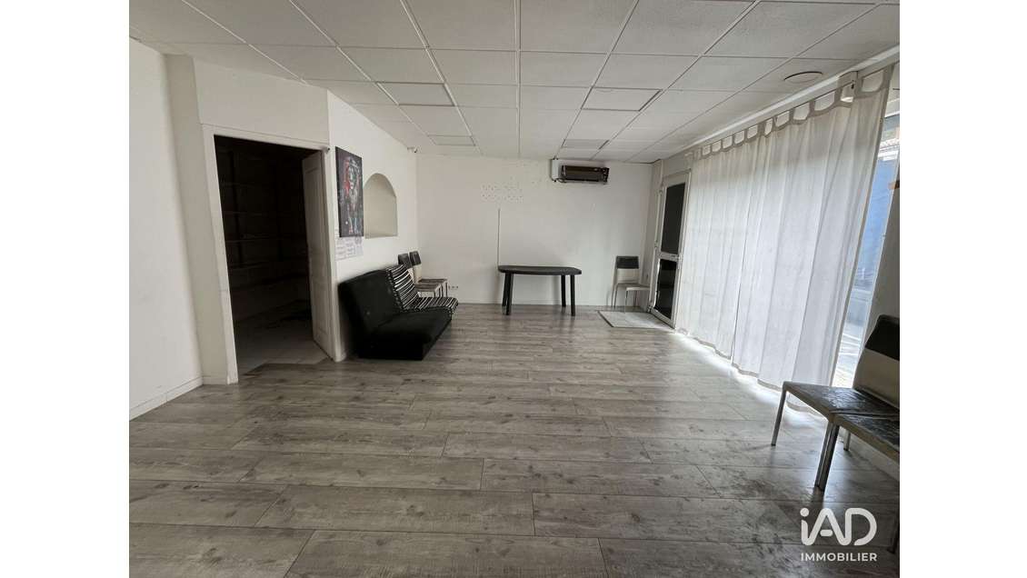 A louer boutique 90m² à Livron-sur-Drôme centre