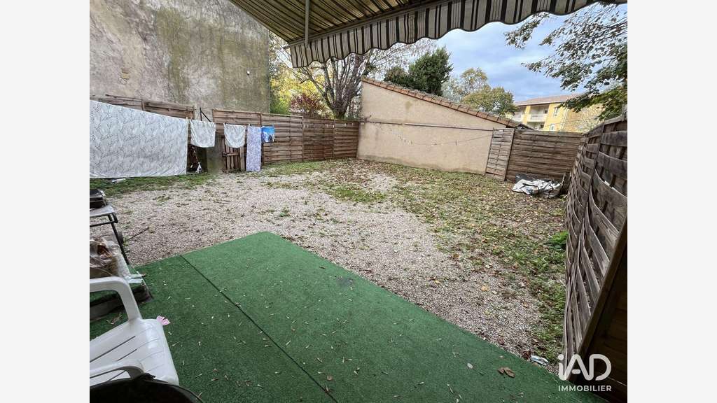 A louer boutique 90m² à Livron-sur-Drôme centre