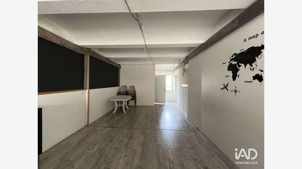 A louer boutique 90m² à Livron-sur-Drôme centre