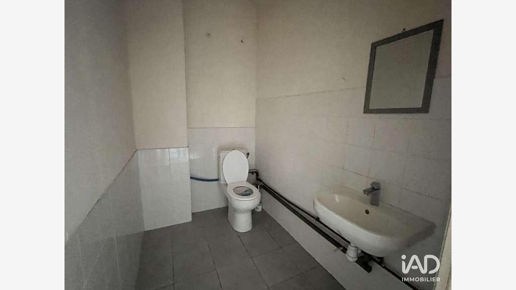 A louer boutique 90m² à Livron-sur-Drôme centre