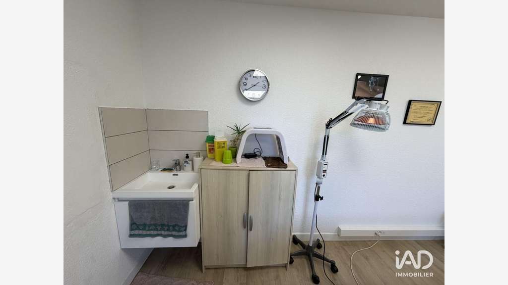 A louer local professionnel 23m² Livron-sur-Drôme