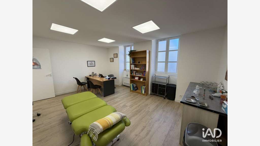 A louer local professionnel 23m² Livron-sur-Drôme