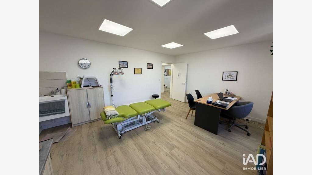 A louer local professionnel 23m² Livron-sur-Drôme