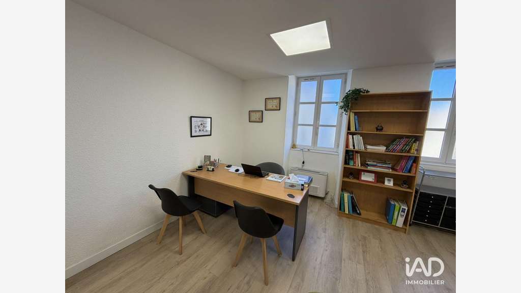 A louer local professionnel 23m² Livron-sur-Drôme