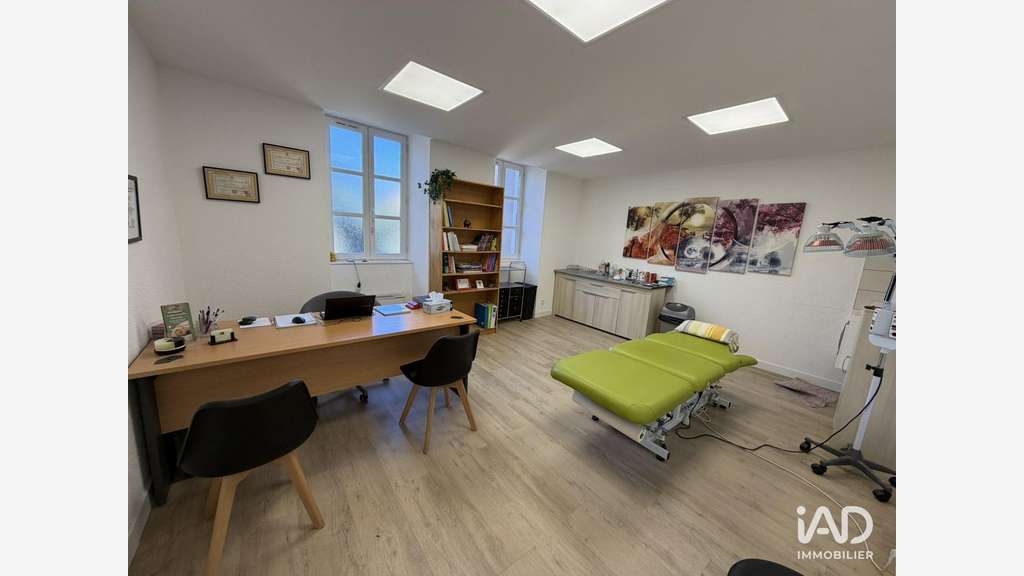 A louer local professionnel 23m² Livron-sur-Drôme