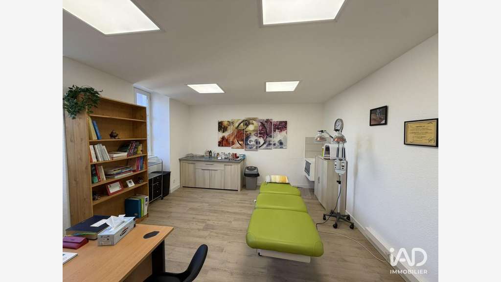 A louer local professionnel 23m² Livron-sur-Drôme