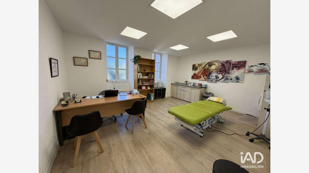 A louer local professionnel 23m² Livron-sur-Drôme