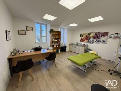 A louer local professionnel 23m² Livron-sur-Drôme