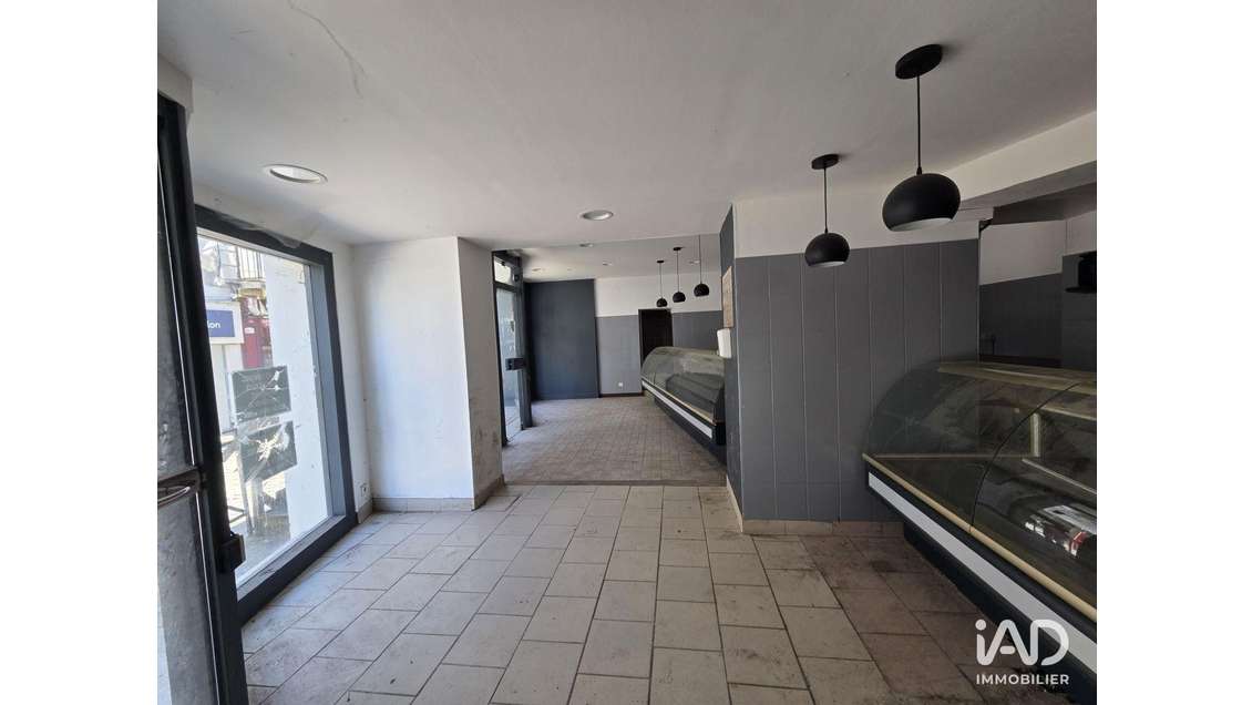 Boutique à Loches