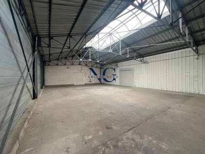 Location Locaux commerciaux - Boutiques à Locminé